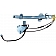 Dorman (OE Solutions) Window Regulator 741713