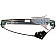 Dorman (OE Solutions) Window Regulator 749519