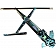 Dorman (OE Solutions) Window Regulator 740448