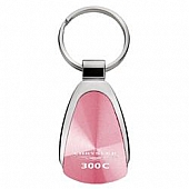 Automotive Gold Key Chain KCPNK30C