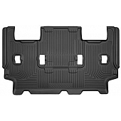 Husky Liner Floor Liner 14321