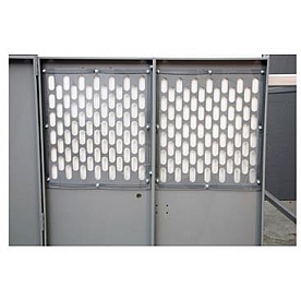 KargoMaster Bulkhead Divider 40644