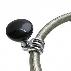 American Shifter Company Steering Wheel Knob 15664