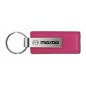 Automotive Gold Key Chain KC1545MAZ