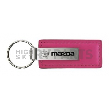 Automotive Gold Key Chain KC1545MAZ