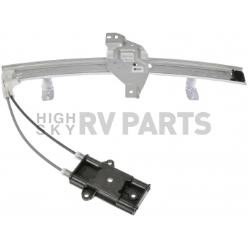 Dorman (OE Solutions) Window Regulator 740838