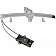 Dorman (OE Solutions) Window Regulator 740838