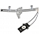 Dorman (OE Solutions) Window Regulator 740838