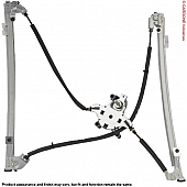 Cardone (A1) Industries Window Regulator 82614MA