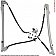 Cardone (A1) Industries Window Regulator 82614MA