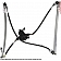 Cardone (A1) Industries Window Regulator 82614MA