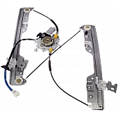 Dorman (OE Solutions) Window Regulator 748555