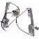 Dorman (OE Solutions) Window Regulator 748555