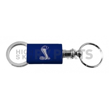 Automotive Gold Key Chain 3718COBNVY