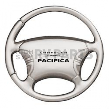 Automotive Gold Key Chain KCWPAC