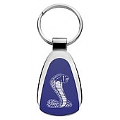 Automotive Gold Key Chain KCBCOB