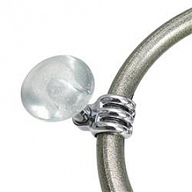 American Shifter Company Steering Wheel Knob 15665