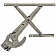 Dorman (OE Solutions) Window Regulator 740839