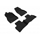 3D Mats Floor Liner NS06404609