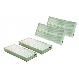 Pro-Tec by Wix Cabin Air Filter 859