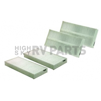 Pro-Tec by Wix Cabin Air Filter 859
