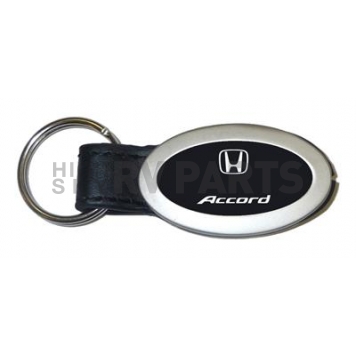 Automotive Gold Key Chain KC3210ACC