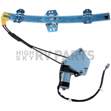 Dorman (OE Solutions) Window Regulator 741714-1