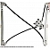 Cardone (A1) Industries Window Regulator 82615MA