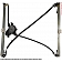 Cardone (A1) Industries Window Regulator 82615MA