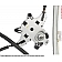 Cardone (A1) Industries Window Regulator 82615MA