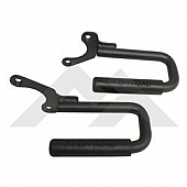 Crown Automotive Interior Grab Bar RT27062