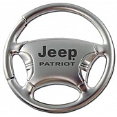 Automotive Gold Key Chain KCWPAR
