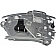 Dorman (OE Solutions) Window Regulator 752284