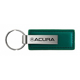 Automotive Gold Key Chain KC1546ACU