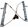Dorman (OE Solutions) Window Regulator 749525