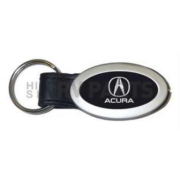 Automotive Gold Key Chain KC3210ACU