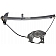 Dorman (OE Solutions) Window Regulator 740842