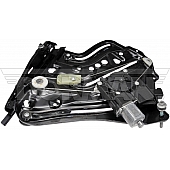 Dorman (OE Solutions) Window Regulator 748940