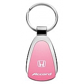 Automotive Gold Key Chain KCPNKACC