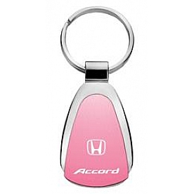 Automotive Gold Key Chain KCPNKACC