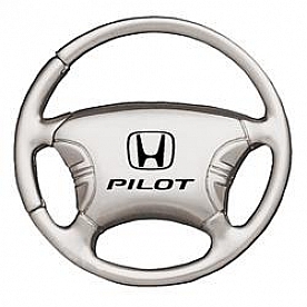 Automotive Gold Key Chain KCWPIL