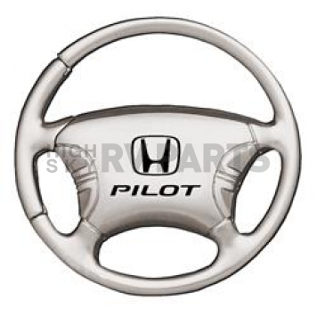 Automotive Gold Key Chain KCWPIL