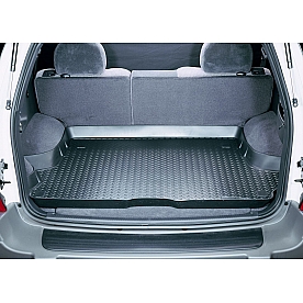 Husky Liner Cargo Area Liner 20601