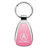 Automotive Gold Key Chain KCPNKACU