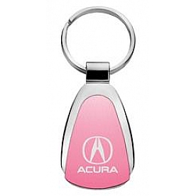 Automotive Gold Key Chain KCPNKACU