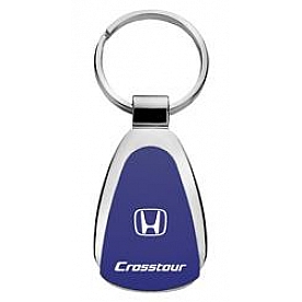 Automotive Gold Key Chain KCBCRT