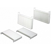 Pro-Tec by Wix Cabin Air Filter 972