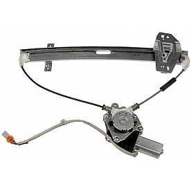 Dorman (OE Solutions) Window Regulator 748559