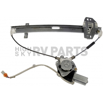 Dorman (OE Solutions) Window Regulator 748559
