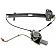 Dorman (OE Solutions) Window Regulator 748559